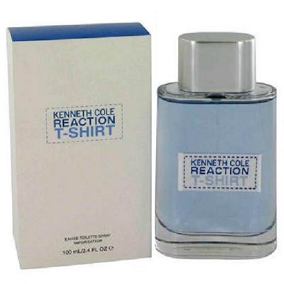 Kenneth Cole Reaction T-shirt Cologne